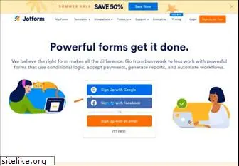 jotform.ca