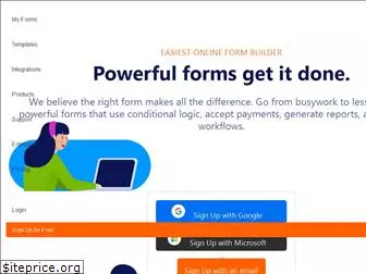 jotform.com