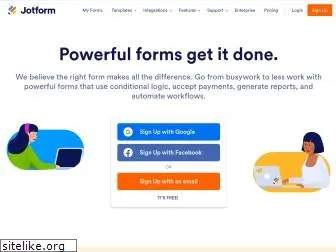 jotform.us