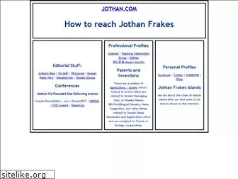 jothan.com