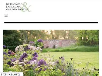 jothompson-garden-design.co.uk