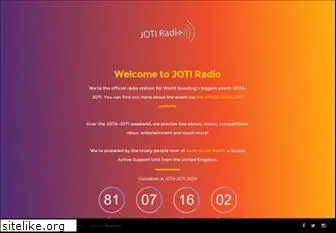 jotiradio.org