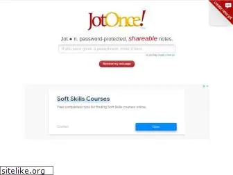 jotonce.com