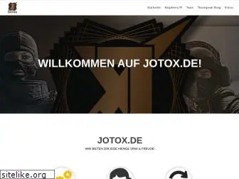 jotox.de