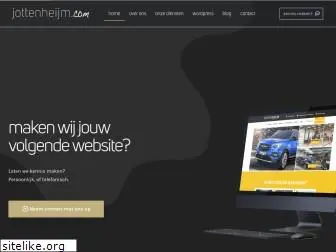 jottenheijm.com