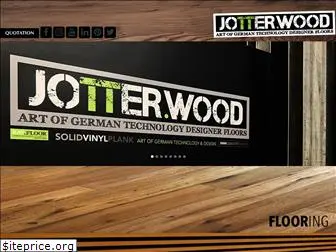 jotterwood.com