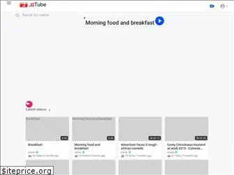 jotube.uk