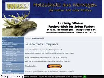 jotun-holzschutz.de