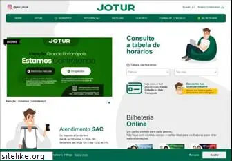 jotur.com.br