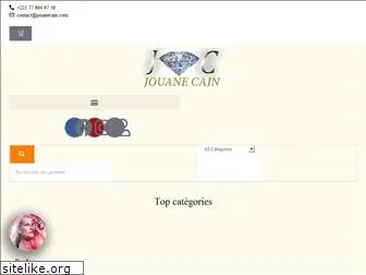 jouanecain.com