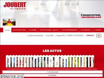 joubert-group.com