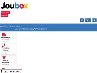 joubox.com