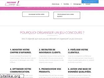 jouer-gagnant-concept.com