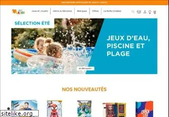 jouets-sajou.com