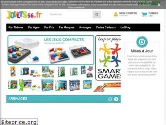 jouets56.fr