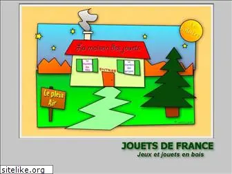 jouetsdefrance.com