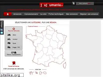 www.joujoumania.fr