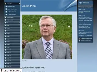 jouko-piho.fi