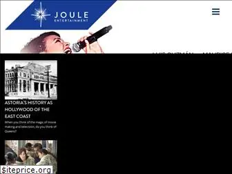 jouleent.com