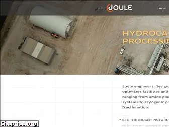 jouleprocessing.com