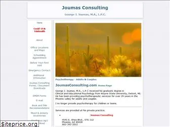 joumasconsulting.com