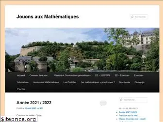 jouons-aux-mathematiques.fr