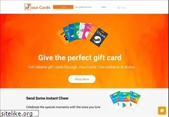 jourcards.com