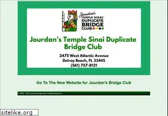 jourdansbridge.com