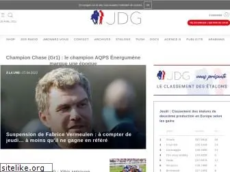 jourdegalop.com