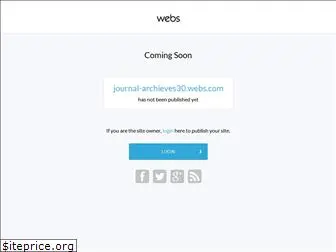 journal-archieves30.webs.com