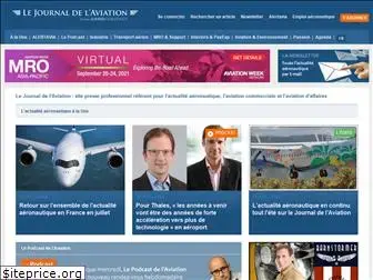 journal-aviation.com