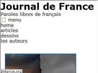 journal-de-france.com