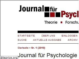 journal-fuer-psychologie.de