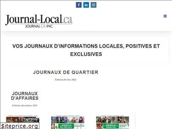 journal-local.ca