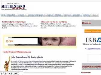 journal-mittelstand.de