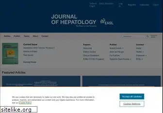 journal-of-hepatology.eu