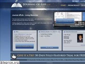 journal-of-life.com