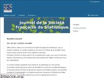 journal-sfds.fr