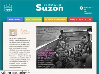 journal-suzon.fr