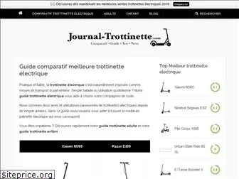 journal-trottinette.com