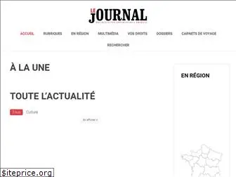 journal.ccas.fr