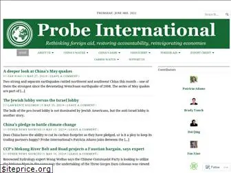journal.probeinternational.org