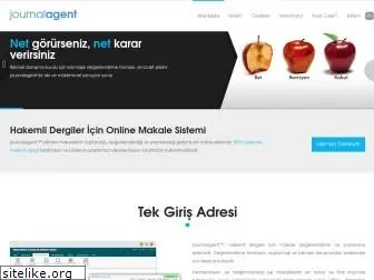 journalagent.com