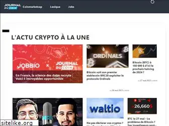 journalducoin.fr