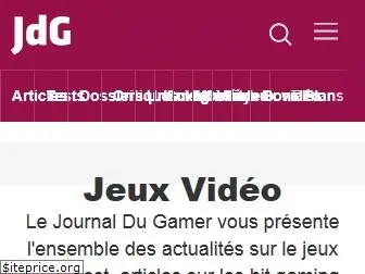 journaldugamer.com