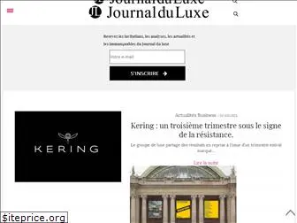 journalduluxe.fr