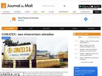 journaldumali.com