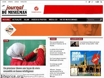 journaldumusulman.fr