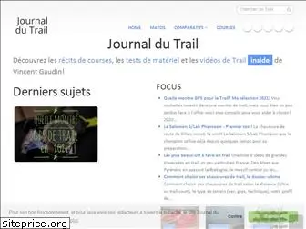 journaldutrail.com