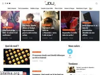 journalduweb.org